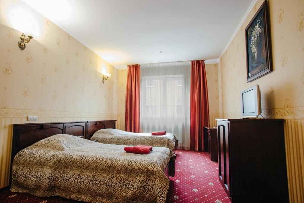 Отель Камелот Каменица-136